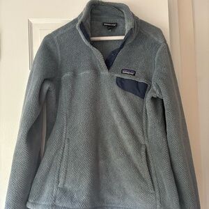 Patagonia Snap T Fleece - Medium